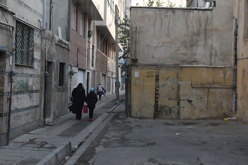 چرا فرسودهها تن به نوسازی نمیدهند؟ | نه پول داریم نه رغبت