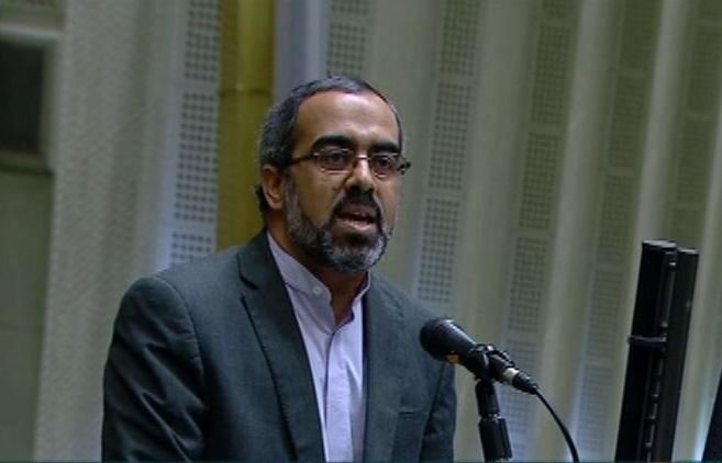 انتقاد تند از یک طرح؛ نمایندگان به دنبال طرح نشدنی، جاده خاکی، نشانی غلط و سنگ بزرگی برای نزدن | جزئیات طرح شفافیت قوای سه گانه | هدف مجلس چیست؟  روح الله ایزد خواه