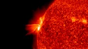تصویری از خورشید با جزئیاتی خیره‌کننده | پلاسماها نرم و مبهم به نظر می‌رسند
