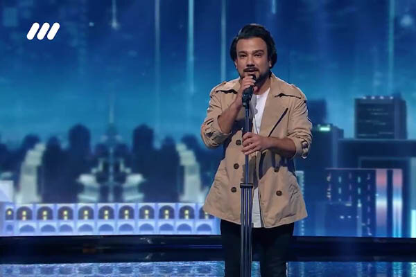 علیرضا برنجیان - عصر جدید