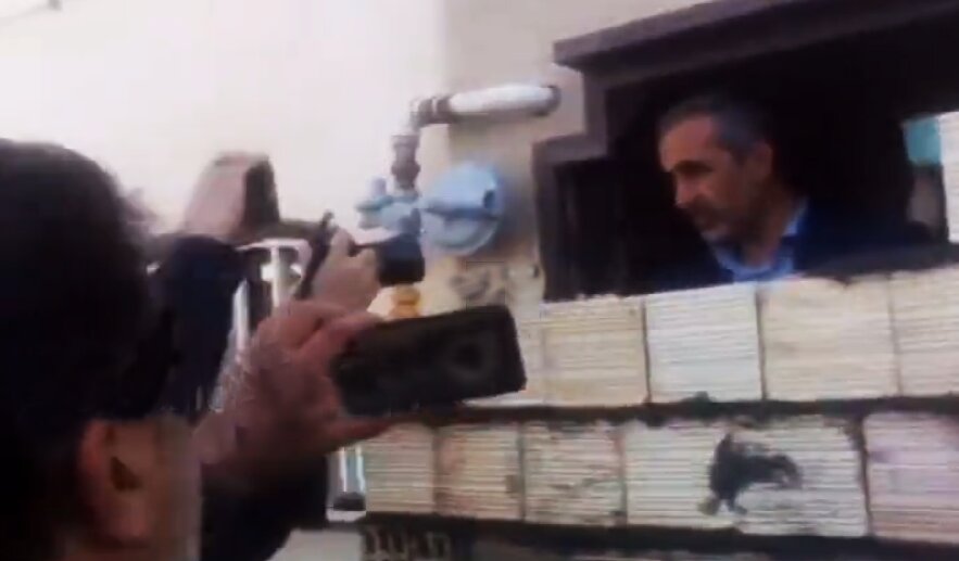 محبوس شدن در خانه