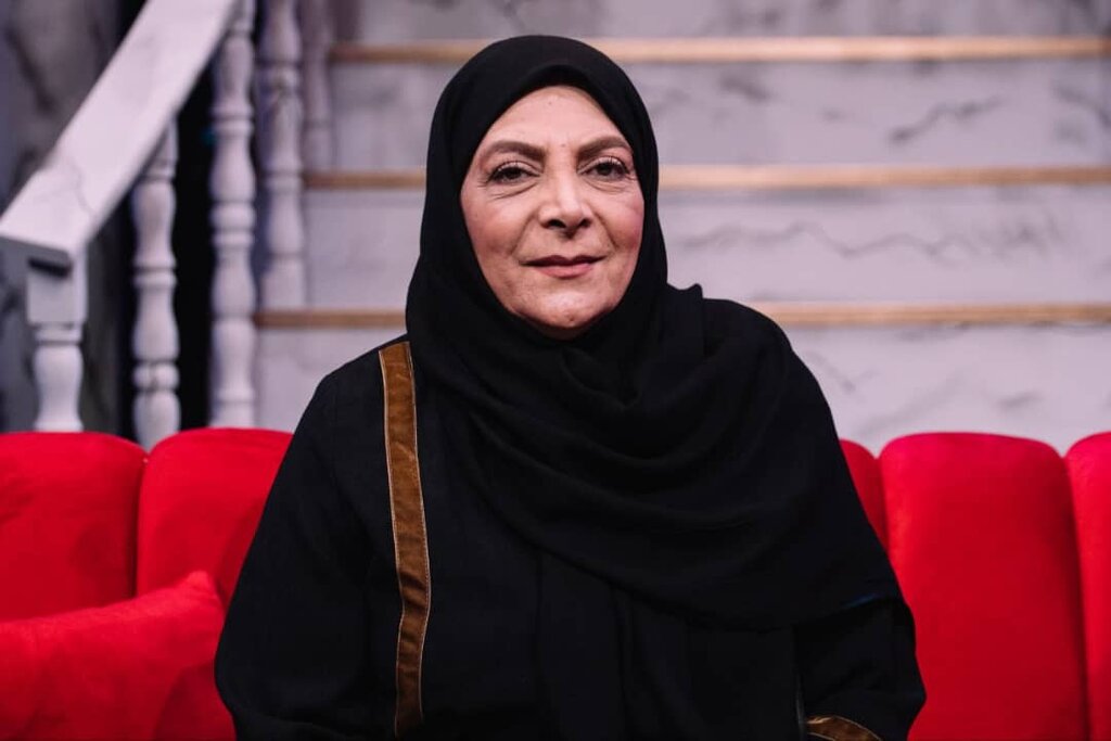 روایت آموزنده و جالب حسین سلیمانی برای آگاهی مردم | مهوش وقاری: جناب عالی یکی از خوششانسیهای من بود