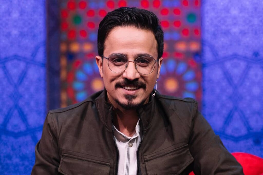 روایت آموزنده و جالب حسین سلیمانی برای آگاهی مردم | مهوش وقاری: جناب عالی یکی از خوششانسیهای من بود