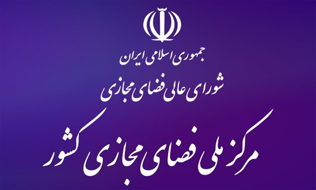 واکنش ایران به حملات سایبری انانیموس 