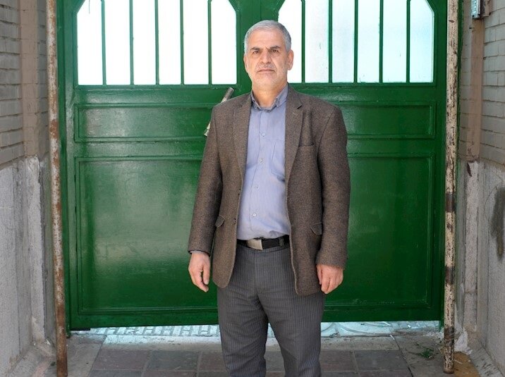 ۱۳ پلاک در دولتخواه جنوبی به همت جهادگران نونوار شد | بیسروصدا، زیرپوستی، اما امیدبخش