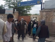 ببینید | جزئیات انفجارهای امروز کابل | ۲۶ دانش‌آموز شهید شدند