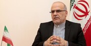 سفارت ایران در اوکراین فعالیت خود را از سر گرفت