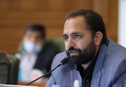 انتقاد علوی از سرنوشت نامعلوم هلدینگ گردشگری | معاون شهردار تهران : در حال پیگیری مصوبه شورای هستیم