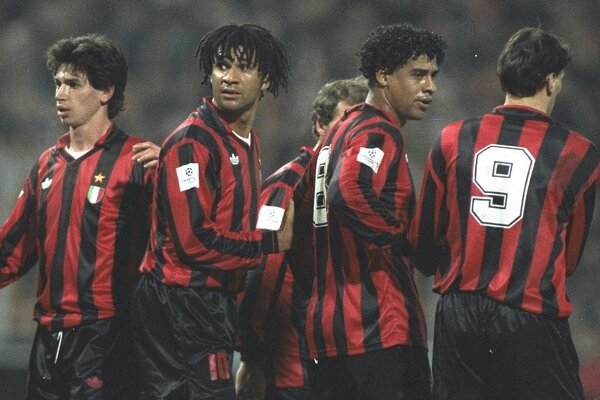 تاریخسازی پورتو با رکوردی شگفتانگیز | طارمی در کنار «رود گولیت» و «فان باستن»