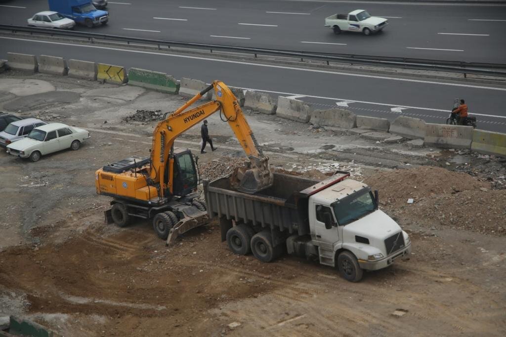 اختصاص ۲۰ میلیارد تومان اعتبار برای محور امام رضا(ع)/ پاکسازی منطقه از معتادان متجاهر بعد از 20 سال/ آمار تصادف بزرگراه امامرضا کاهش پیدا میکند؟