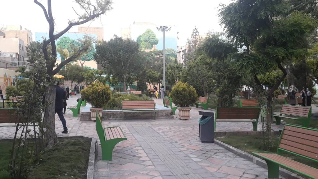 مخالفان و موافقان بوستان مادر و کودک چه میگویند؟ | اتاق ویژه چه امکاناتی دارد؟