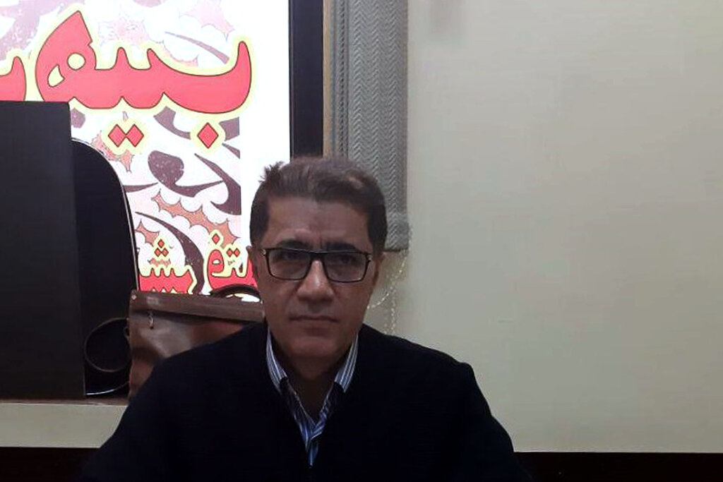 حق مردم دیدن زیباییهاست نه دیوارهای زمخت | هنرمندان برای زیبایی شهر پای کار بیایند | بهرهمندی از خط برای نیکمنظری پایتخت//