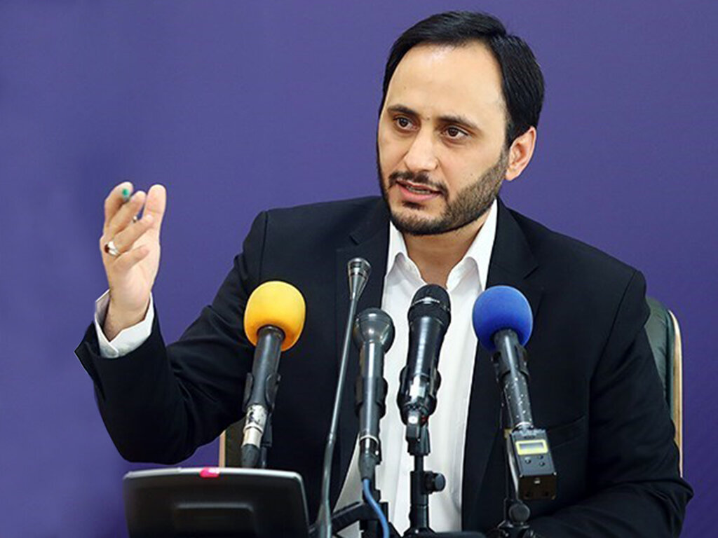 واکنش سخنگوی دولت درباره معرفی وزیر پیشنهادی جدید کار | کالابرگ الکترونیکی چه زمانی اجرا می شود؟ علی بهادری جهرمی