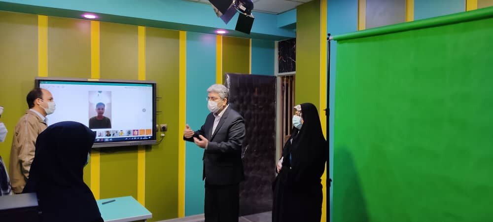 سرنوشت آموزش آنلاین در دوران پساکرونا | بازدیدهای میلیونی از محتواهای خلاق آموزشی ادامه دارد