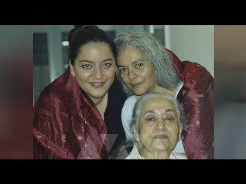 ماجرای عضویت مرضیه در گروهک منافقین | چرایی طرح نام این خواننده در صداوسیما | تصاویر