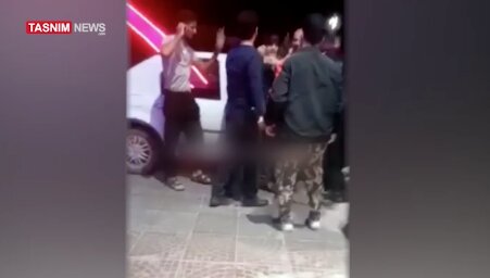 تلاش نماینده بروجرد برای فراری دادن برادرش