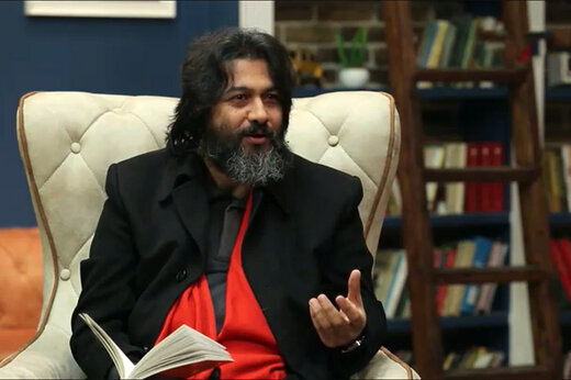 سرنوشت برنامه نود و فردوسی پور در انتظار سروش صحت و کتاب باز است؟ | جزئیاتی درباره تعطیلی برنامه کتابباز با اجرای سروش صحت