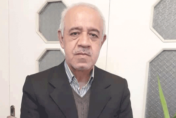 الوعده وفا | رخت نو بر تن یادگار استاد لرزاده | بازسازی مسجد افضلیه آغاز شده