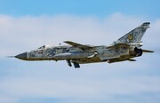 ارسال جنگنده و قطعات هواپیما به کی‌یف | نیروی هوایی اوکراین تقویت می‌شود
