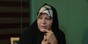 جمع آوری ۱۱ هزار امضا برای محکومیت فائزه هاشمی | درخواست برای ورود مقام‌های قضایی