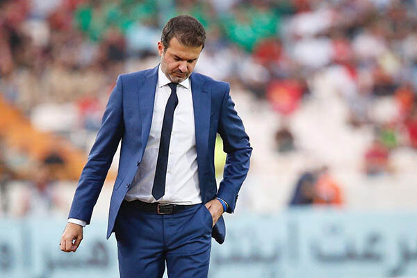 رای سرنوشت ساز علیه استقلال صادر می شود | نگرانی بزرگ آبی ها در خصوص ۲پرونده استراماچونی