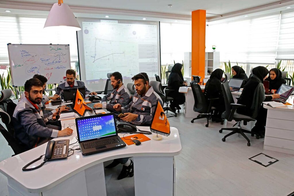 تعویض باتری ماشین در محل با ارسال و نصب رایگان