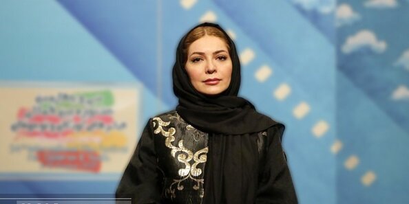 سارا کهربایی