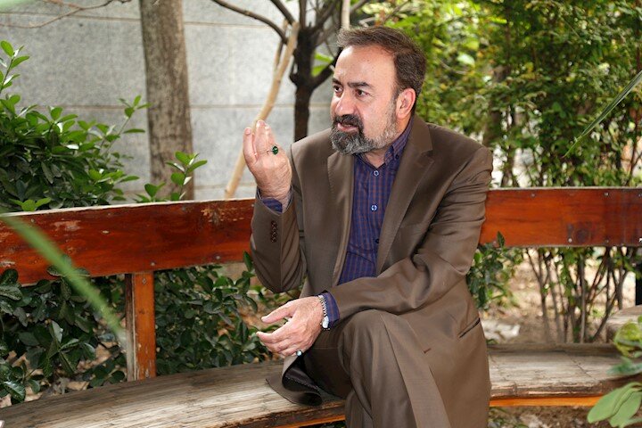 ۱۴ سال است سحری نخوردهام | آرزو دارم سفرههای دو نفره سحری من و مادرم تکرار شود | نقش سراهای محله در احیای فرهنگهای بومی و تعلقخاطر محلی