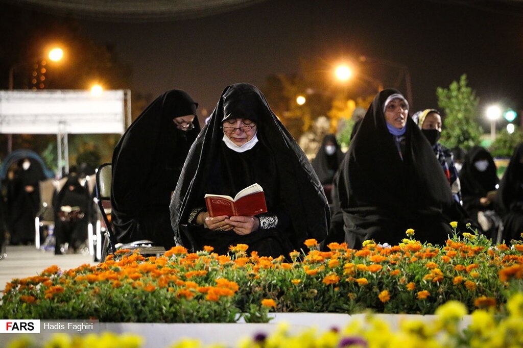 شبهای قدر هیات کجا برویم؟ | برنامه ۱۱۰ مجلس احیای شب قدر در هیاتهای سراسر کشور