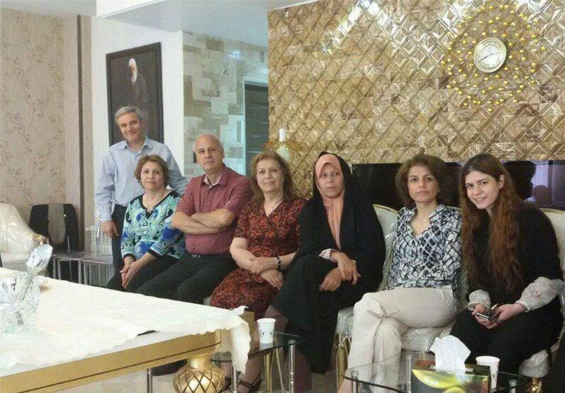 فیلم توهین فائزه هاشمی به پیامبر اسلام؛ واکنش های کاربران | جنجال فائزه هاشمی برای پایان یک مرگ سیاسی