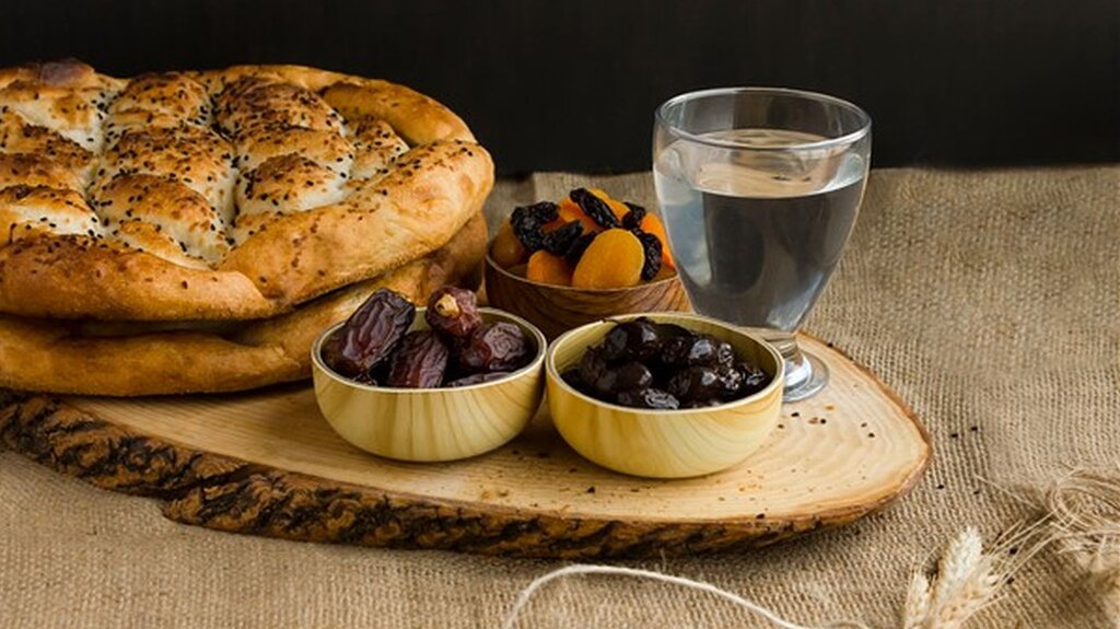 معجزه افطار کردن با خرما | اگر هر روز خرما بخوریم چه اتفاقی در بدنمان میافتد؟