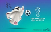 عکس|  سورپرایز فیفا برای اولین بار در تاریخ جام جهانی | ۳داور زن معرفی شدند