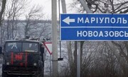 روسیه از تسلط بر ماریوپل خبر داد | جزئیات گزارش وزیر دفاع به پوتین