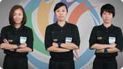 اتفاق تاریخی در فوتبال آسیا | قضاوت اولین تیم داوری زن در لیگ قهرمانان