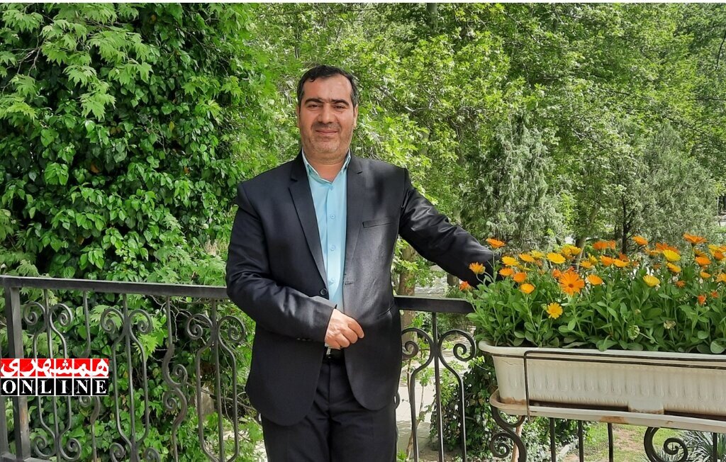 کارآفرینی پایدار برای شهروندان با کشت و تولید گیاه و نهال