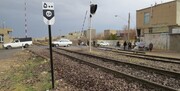 سه زیرگذر سواره رو در خط راه آهن تهران - اهواز احداث می‌شود