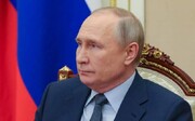 پوتین در صورت تهدید موجودیت روسیه از سلاح هسته‌ای استفاده می‌کند | جنگ در اوکراین تشدید می‌شود