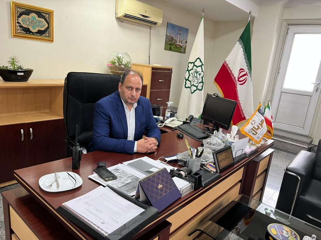 پسماند خشک بده، ماشینت را رایگان بشوی!