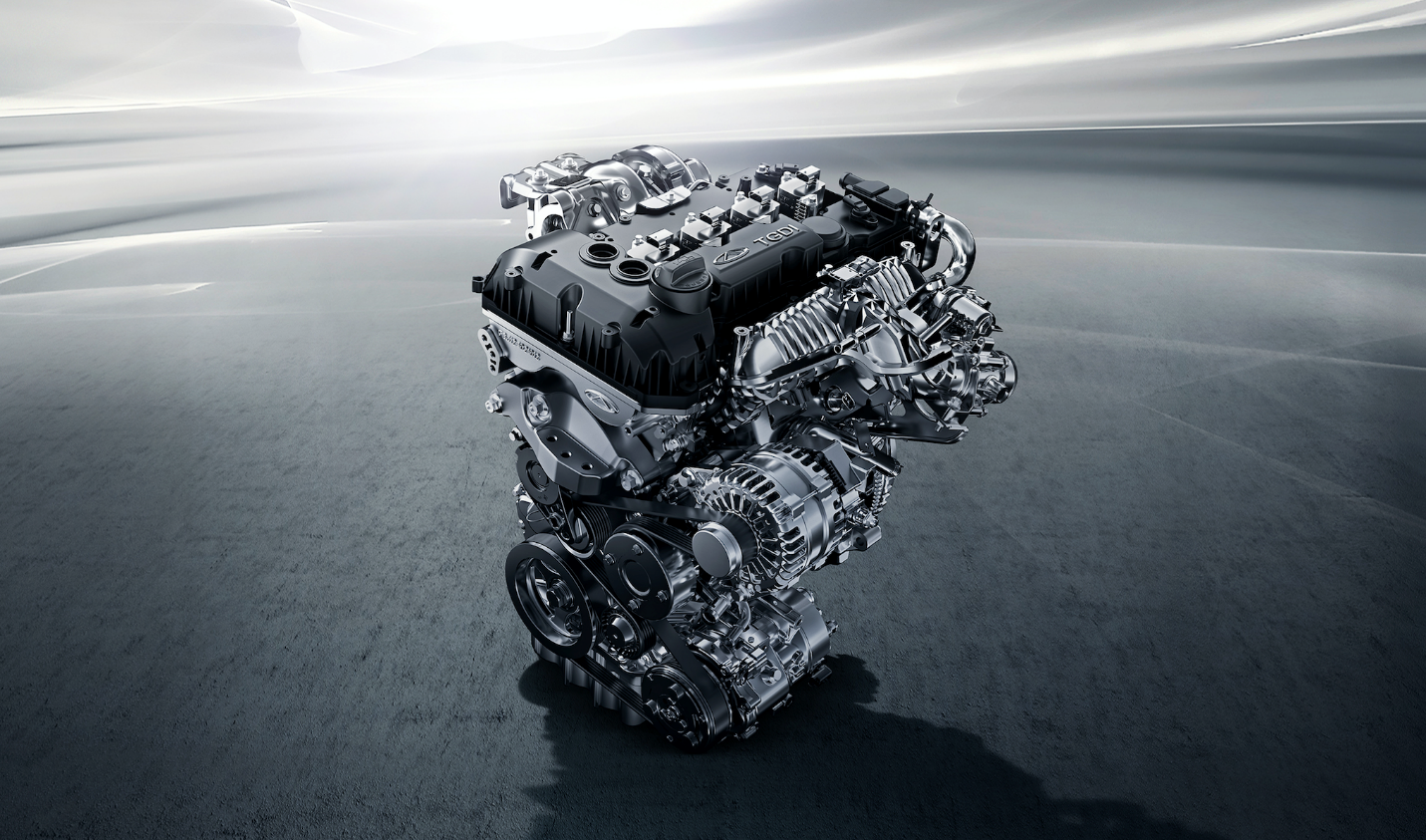 تیگو ۸ پرو برنده جایزه پیشرفته ترین شاسی بلند سال عربستان شد