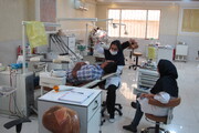 حسینیه مکتب‌العباس(ع) بار دیگر آستین بالا زد | ساخت درمانگاه فوق‌تخصصی در منطقه‌ای که بیمارستان ندارد