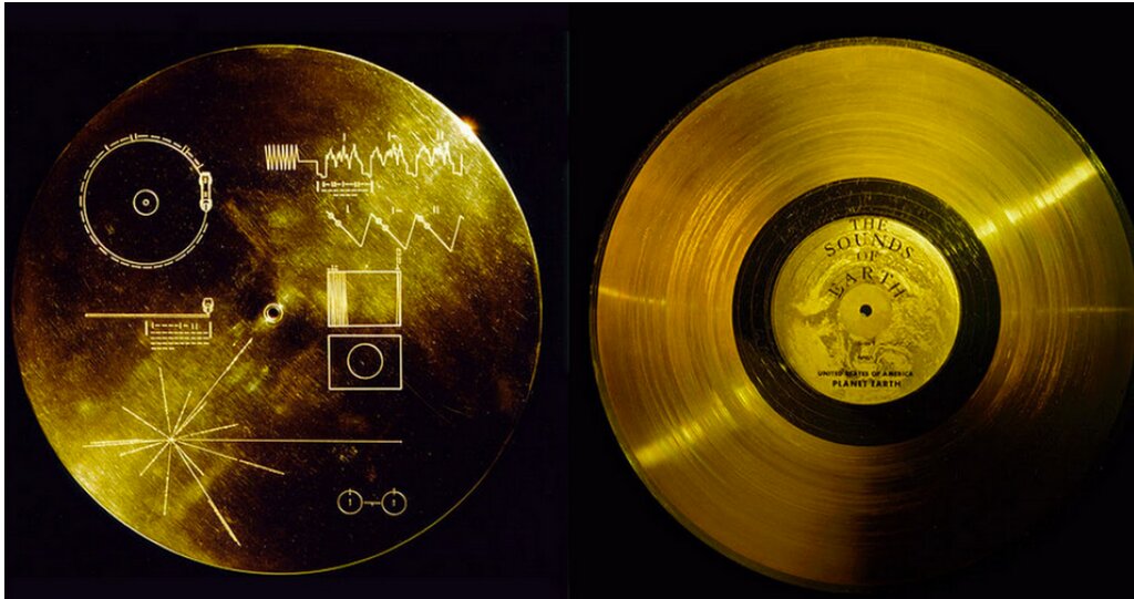 تنها چیزی که میان انسانها و موجودات فرازمینیها و فضایی برای ارتباط گیری مشترک است