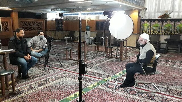 پخش حقایق کمتر شنیده شده از زندگی رهبر انقلاب از تلویزیون