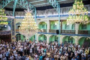 کدام محله بیشترین مساجد پایتخت را دارد؟ | دارالعباد تهران با ۲۰ مسجد، ۶ حسینیه و ۵ امامزاده