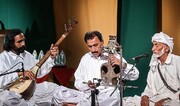 برگزاری دومین جشنواره ملی موسیقی و آیین‌های موسیقایی نواحی ایران  