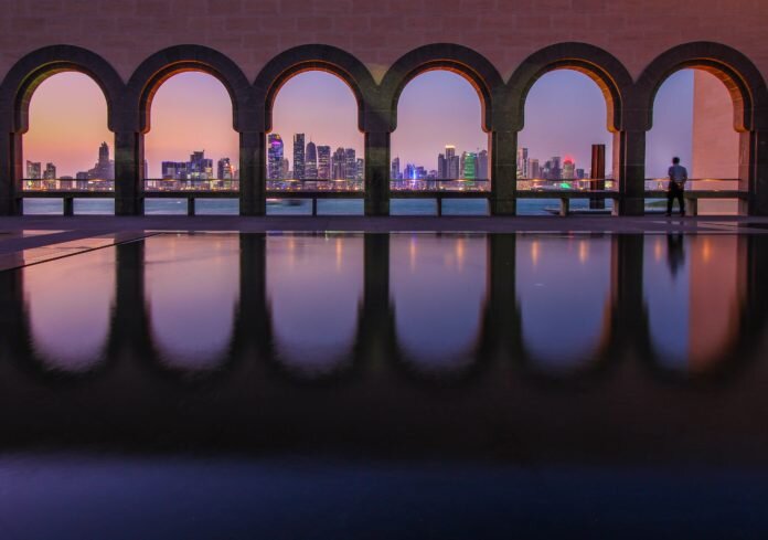 موزه هنر اسلامي قطر