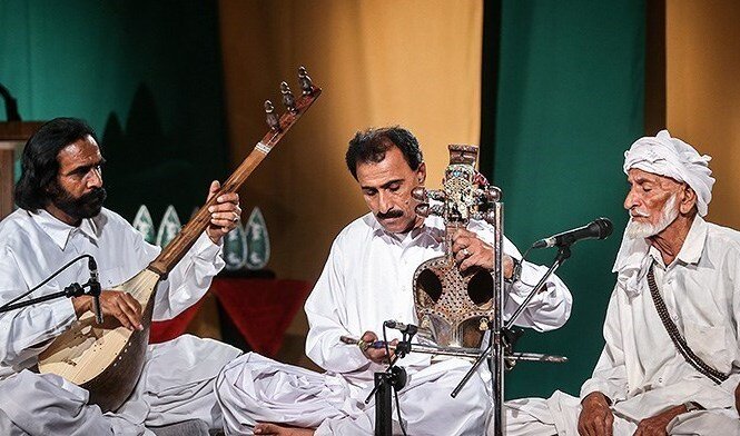 برگزاری دومین جشنواره ملی موسیقی و آیینهای موسیقایی نواحی ایران   موسیقی نواحی