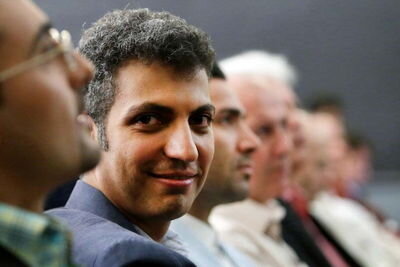 واکنش فروسیپور به ماجرای شروط خبرسازش برای بازگشت به صداوسیما فردوسی پور