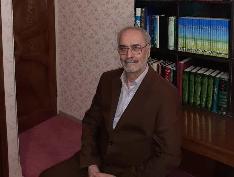 علیرضا خطیب