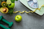 ترفند ساده کاهش وزن برای افراد بالای ۴۰ سال