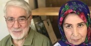میرحسین موسوی علنی محاکمه و به اشد مجازات محکوم شود | اگر زنده هستید حیاتتان را مرهون نظام و رهبری هستید